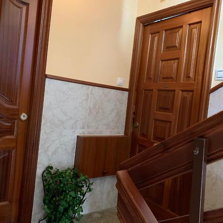 Apartamento En Cee Costa Da Morte Exterior foto